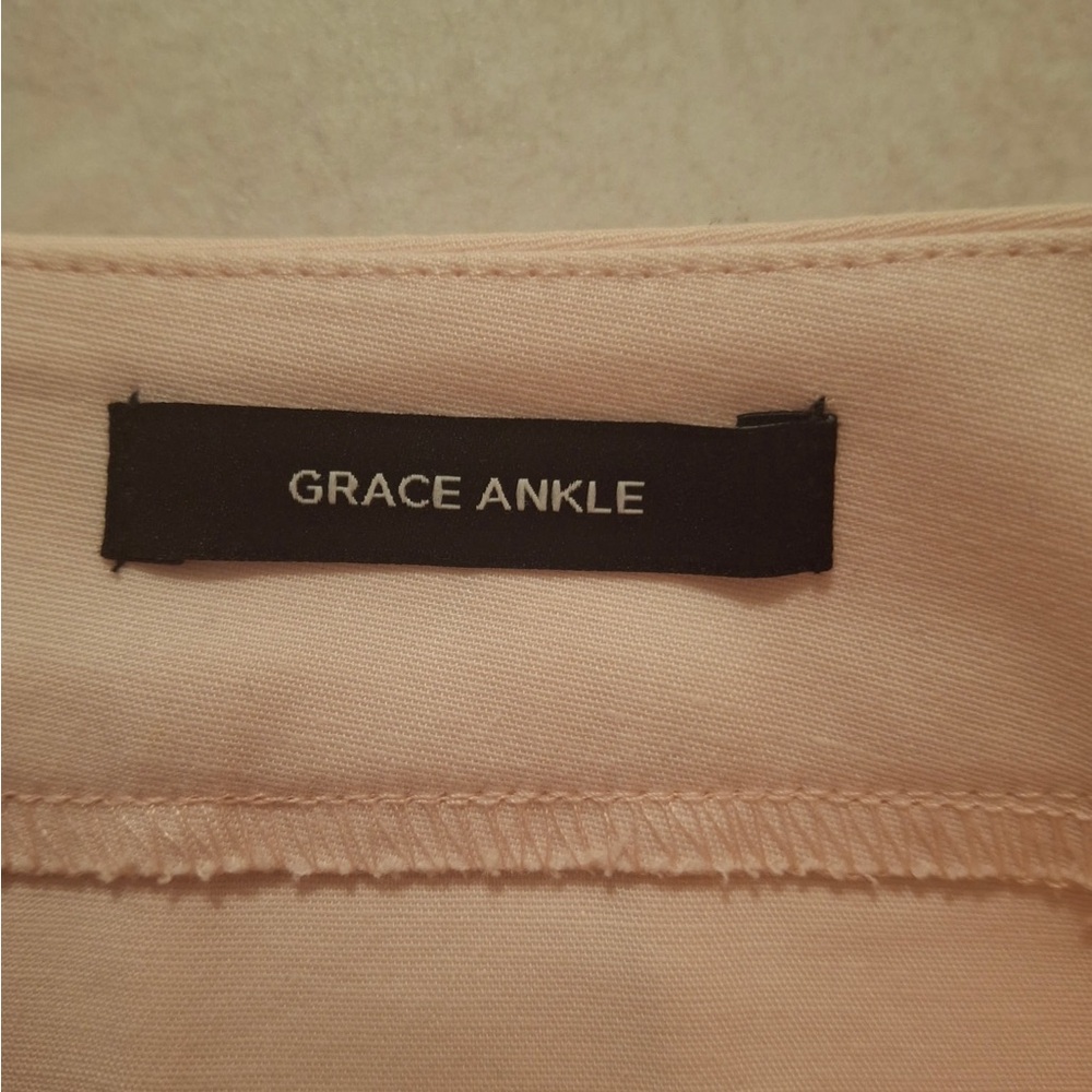 Jones New York Blush Pants - Picture 6 of 11
